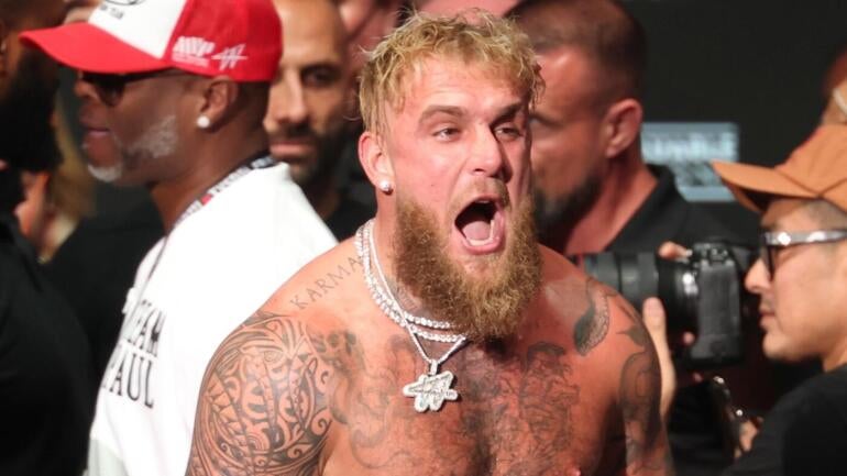 How to Bet on the Upcoming Showdown: Jake Paul vs. Julio Cesar Chavez Jr.