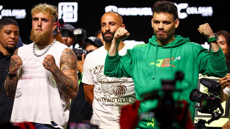 Jake Paul Takes on Julio Cesar Chavez Jr.: Fight Insights and Predictions