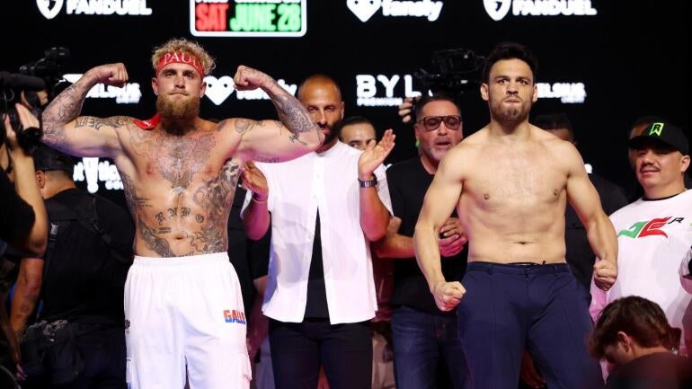 Jake Paul to Face Julio Cesar Chavez Jr. in Upcoming Boxing Match: Betting Insights and Predictions