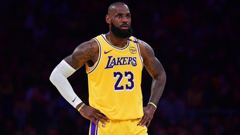 LeBron James' Potential Free Agency Decision: Key Factors Ahead of Deadline