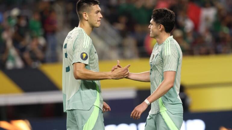 Mexico vs. Saudi Arabia: Insights on Predictions, Odds, and Key Bets for the 2025 Gold Cup