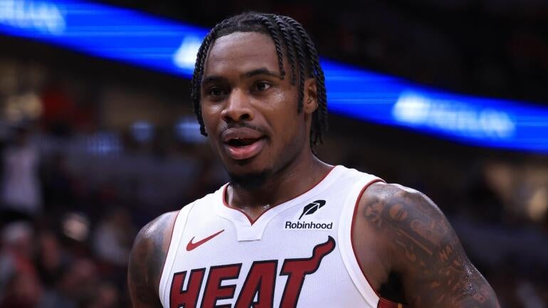 Miami Heat Secure Davion Mitchell with New Two-Year Contract Worth $24 Million