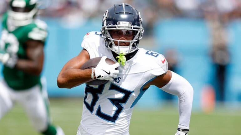 Veteran Receiver Expresses Strong Interest in Joining the Steelers