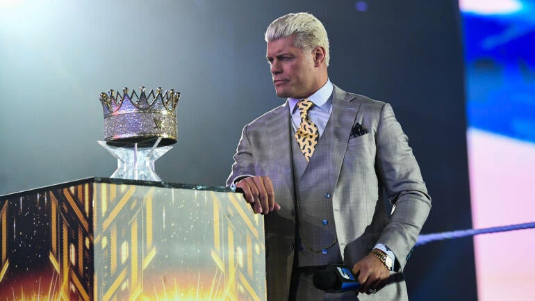 Watch the 2025 WWE Night of Champions Live: All You Need to Know