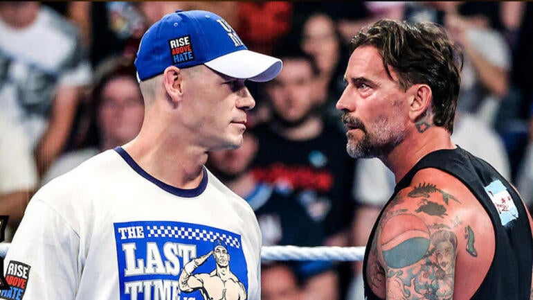 WWE Night of Champions 2025 Preview: Predictions and Key Match-ups