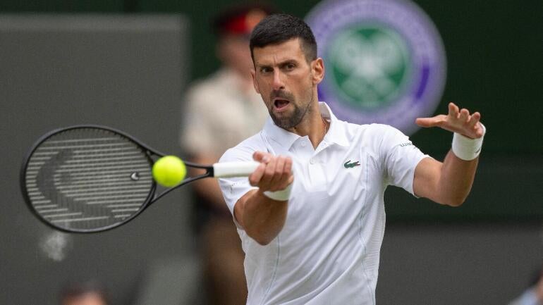 2025 Wimbledon Men's Tournament Outlook: Insights from Expert Jose Onorato