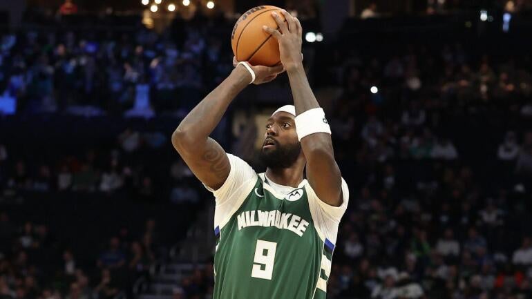 Bobby Portis to Re-Sign with Bucks on a Three-Year, $44 Million Contract