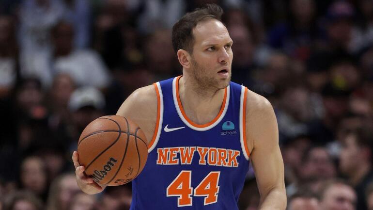 Bojan Bogdanović Announces Retirement After Ten Years in the NBA