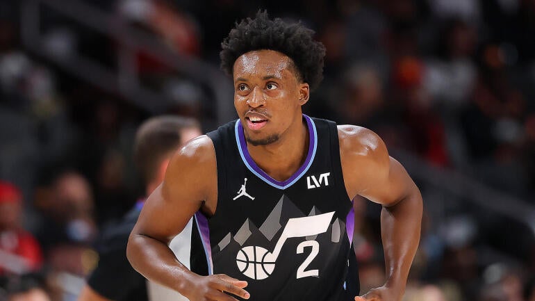 Collin Sexton Traded: Jazz Guard Moves to Hornets for Jusuf Nurkić and a Future Pick