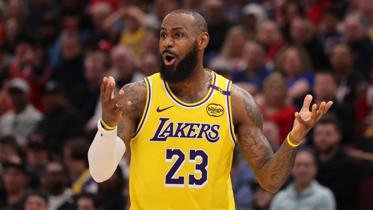Could a Return to Cleveland Work for LeBron James? Analyzing Potential Trade Scenarios