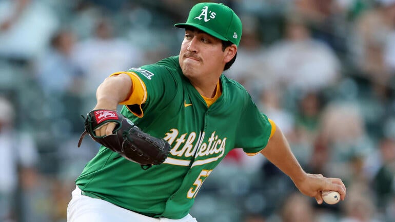 Fantasy Baseball Week 15 Overview: Top 10 Sleeper Pitchers to Watch