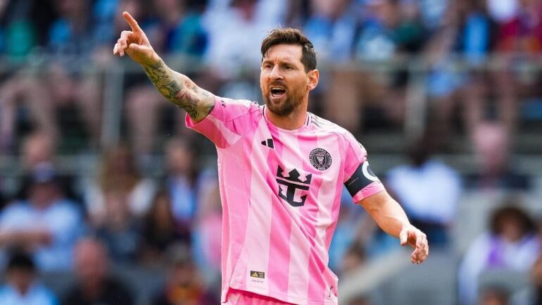 Inter Miami Takes on PSG: Predictions for the 2025 FIFA Club World Cup