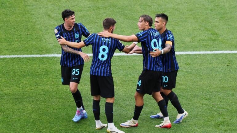 Inter to Clash with Fluminense in Club World Cup Round of 16