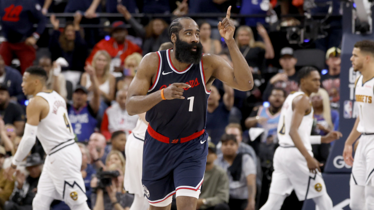 James Harden Signs New Contract with Clippers: One of the Best of All Time Set for L.A. on $81.5M Agreement