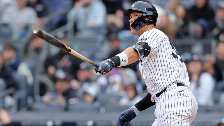 June 29 MLB Picks: Focus on Aaron Judge and Spencer Strider