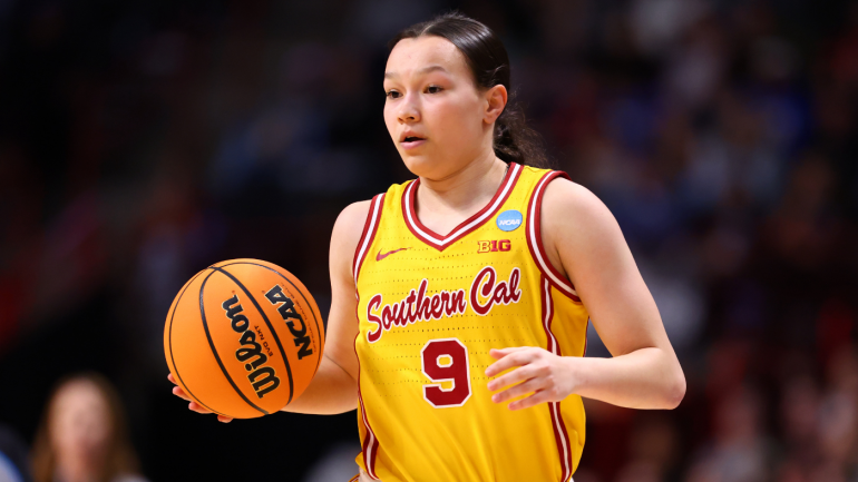 Kayleigh Heckel Thrilled to Find Support for Her Growth After Moving to UConn from USC