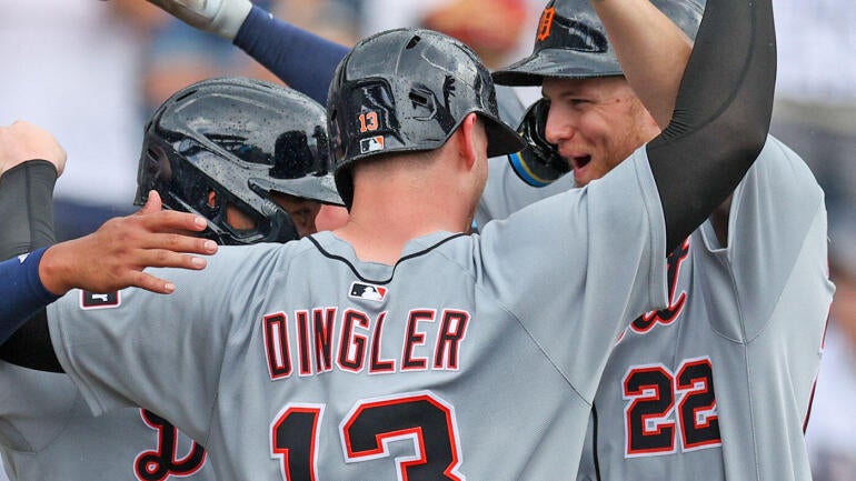Sunday MLB Picks: Three-Leg Parlay Offers More Than 8-1 Odds