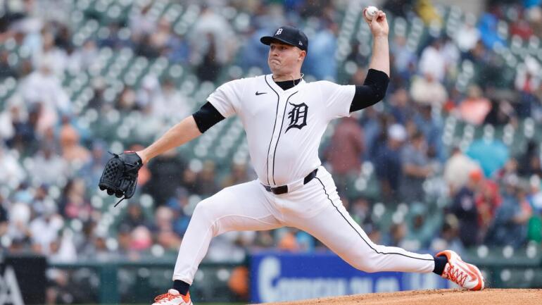 Top Sunday Showdowns: Best Bets on Twins-Tigers, WNBA, and More