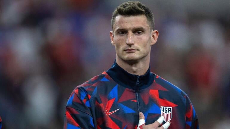 USMNT's Young Stars Shine in Crucial Gold Cup Encounter