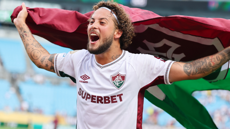 Fluminense Makes History by Advancing to Club World Cup Quarterfinals