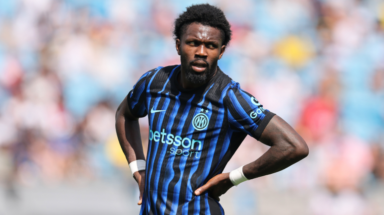 Inter Exits FIFA Club World Cup: Why the Loss to Fluminense is Beneficial for Cristian Chivu's Squad
