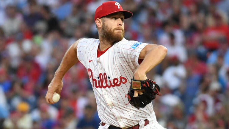 Key Matchups to Watch: Phillies Host Padres, Plus Soccer and Other Highlights