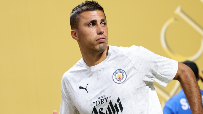 Manchester City vs. Al-Hilal: Club World Cup Preview and Predictions