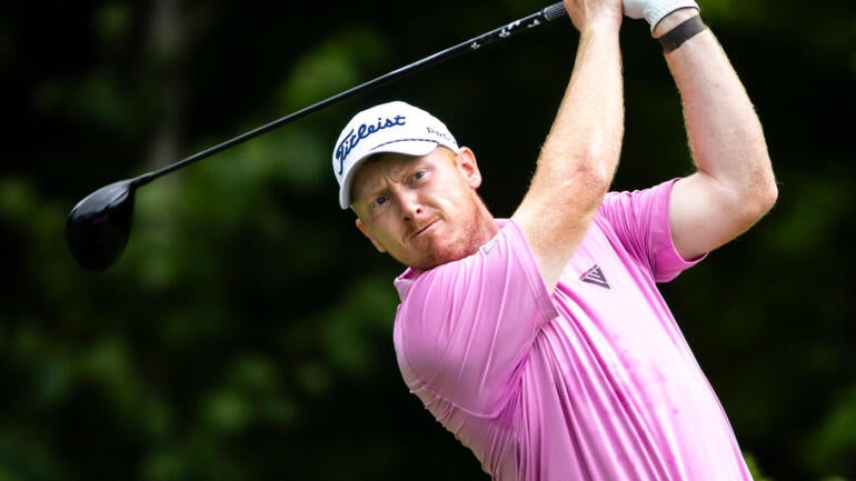 2025 John Deere Classic Longshot Bets: $1.1 Million Payout from a $10 Parlay