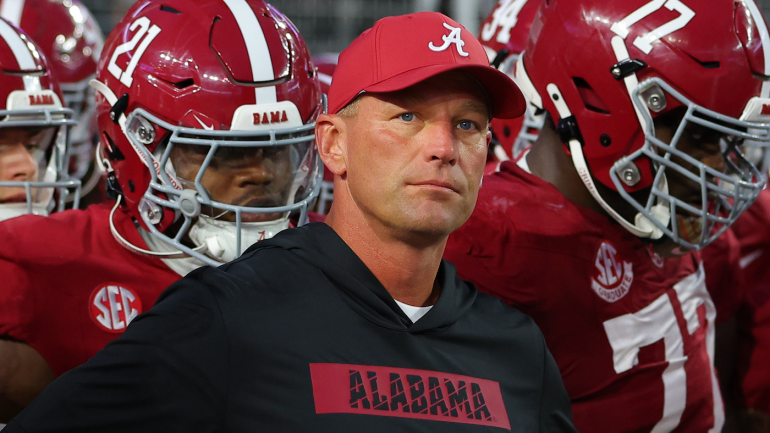 Analyzing the All-Time Records of Power Four Coaches Against Top 25 Teams
