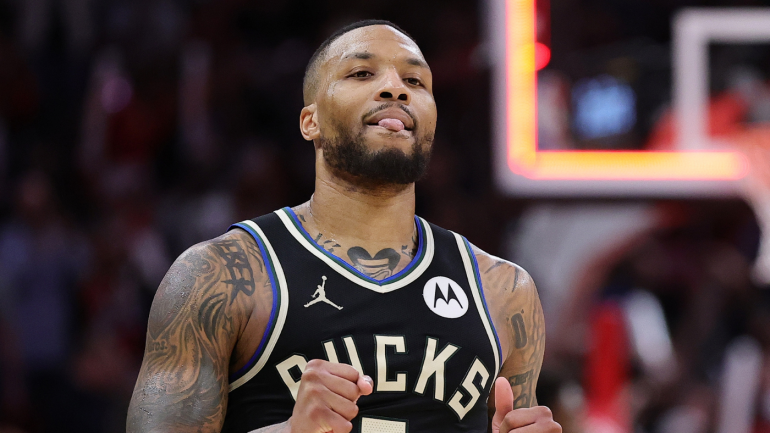 Bucks Make Bold Moves: Waiving Lillard and Signing Turner