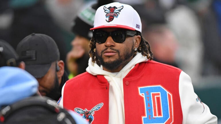 DeSean Jackson Lauds Deion Sanders for Coaching Opportunity at Delaware State