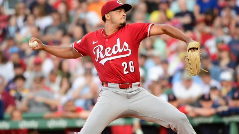Don't Overreact: Why You Should Keep Chase Burns on Your Roster