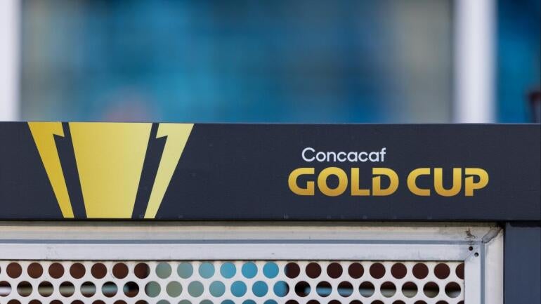 Drone Surprises USMNT During Gold Cup Preparation