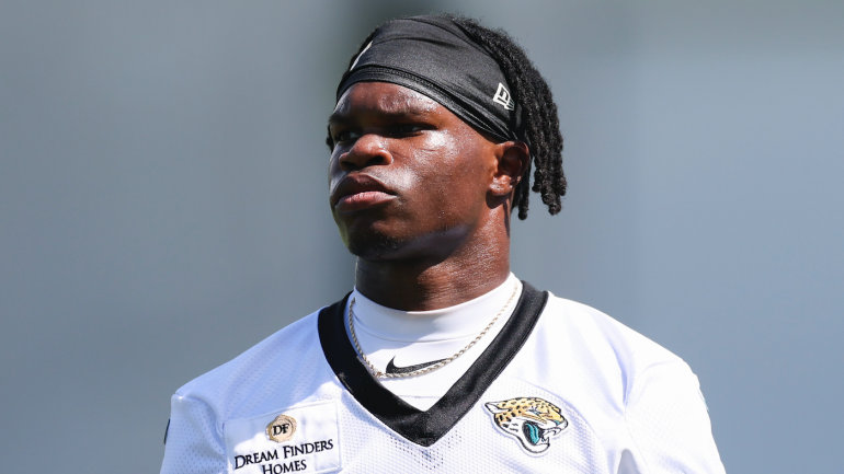 Evaluating Rookie Wide Receivers for 2025: Key Players and Their Expected Impact