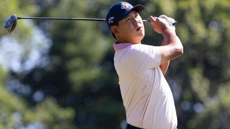 Expert Insights for the 2025 John Deere Classic: Avoiding Si Woo Kim