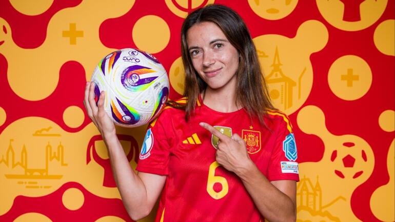 Expert Predictions for UEFA Women's Euro 2025: Spain, England, and Germany Set to Shine