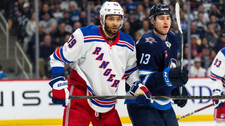 K'Andre Miller Trade Analysis: Canes Seek a Resurgence for Their Star Defenseman After Transaction with Rangers