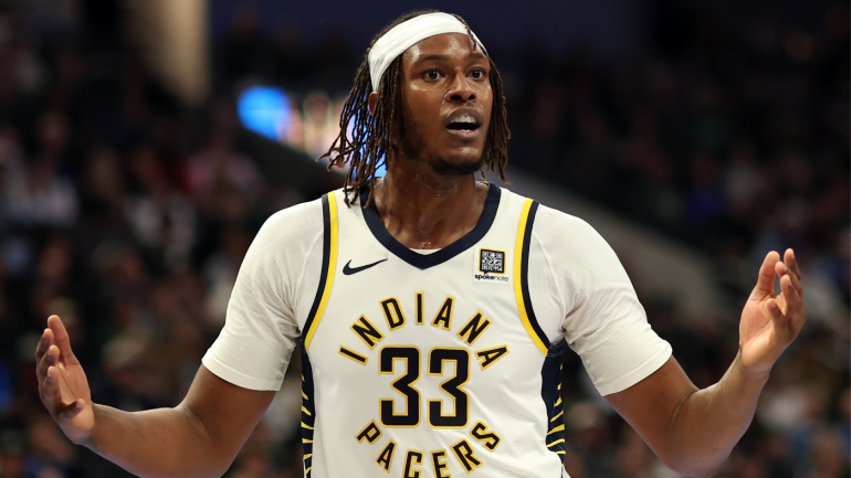 Myles Turner Shocks NBA Free Agency with Bucks Signing