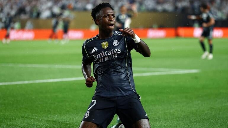 Predictions and Odds for the Real Madrid vs. Juventus FIFA Club World Cup Clash