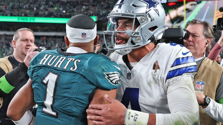Ranking NFL Quarterbacks: Overrated and Underrated Heading into 2025