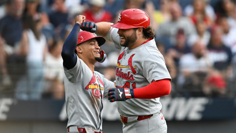 Teams Poised for Trade Decisions Before the 2025 MLB Deadline