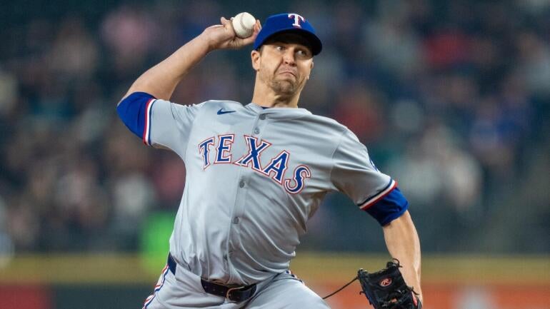 Top MLB Pitcher Strikeout Props: Avoid Rangers' Starter Against the Orioles