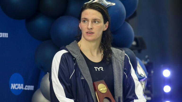 University of Pennsylvania to Prohibit Transgender Participation in Women's Sports