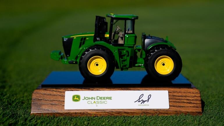2025 John Deere Classic: Complete Coverage Schedule for the PGA Tour Event