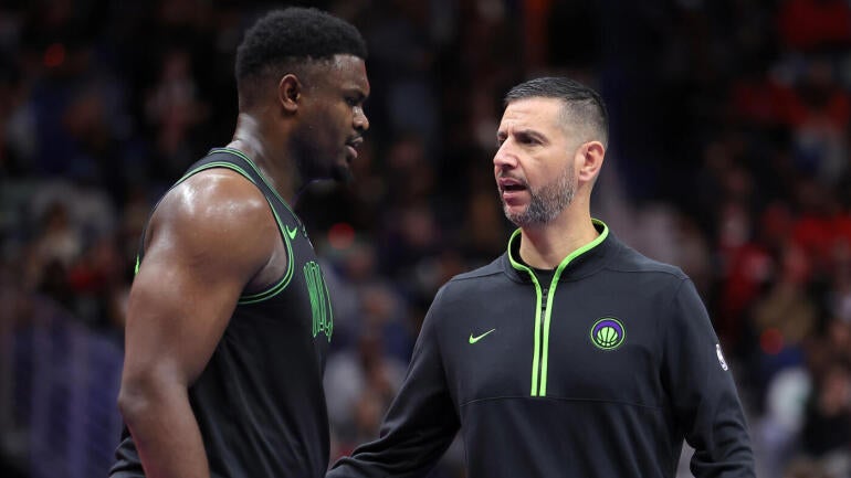 Knicks Coaching Search: New York Considers James Borrego as Assistant to Mike Brown