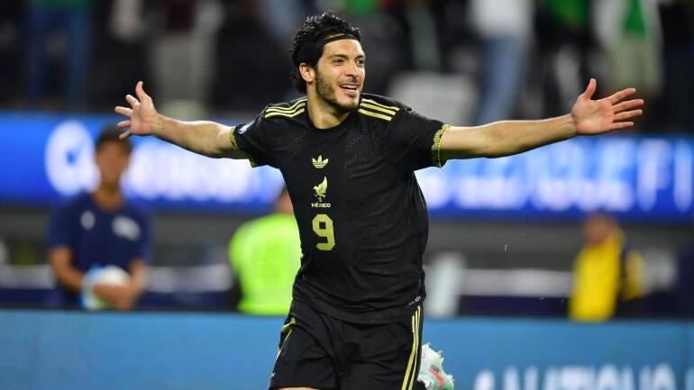 Mexico vs. Honduras: Betting Insights for the 2025 Concacaf Gold Cup Semifinals