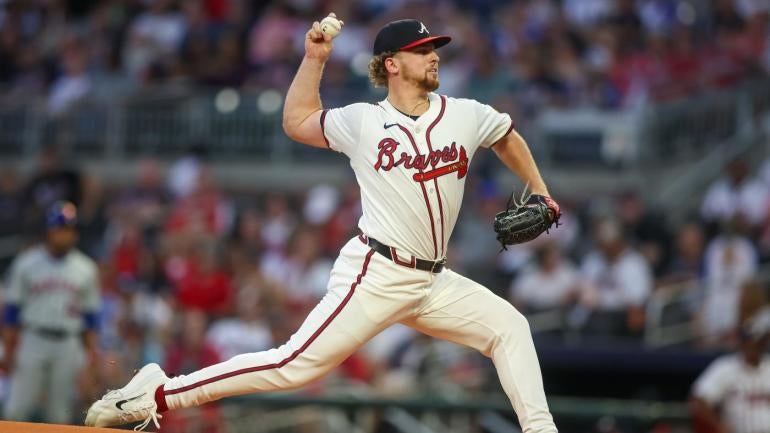 Spencer Schwellenbach's Elbow Fracture: A Major Dilemma for Fantasy Managers