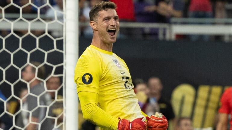 USMNT Sets Sights on Gold Cup Final Amid USWNT Player Pool Expansion