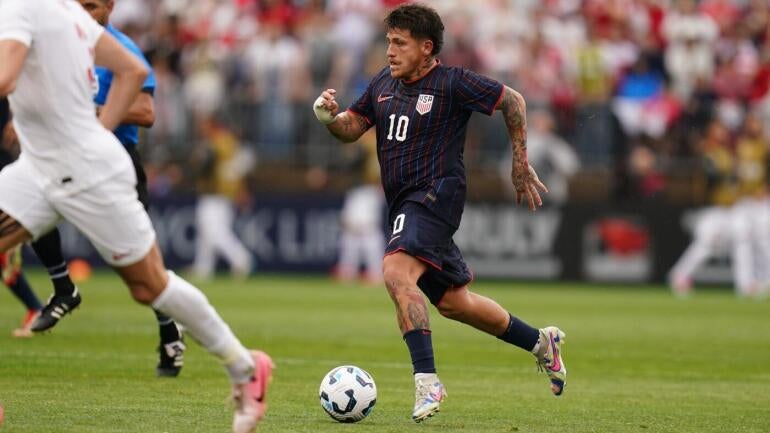 USMNT vs. Guatemala: Predictions and Betting Insights for the 2025 Concacaf Gold Cup
