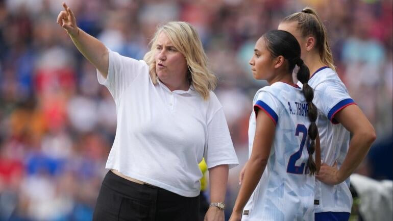 USWNT vs Canada: Preview, Broadcast Details, and Key Players Ahead of Their Match